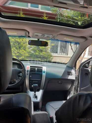 Hyundai Tucson 2008, 74,500 km - 2.0 л - Bakı