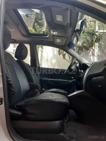 Hyundai Tucson 2008, 74,500 km - 2.0 л - Bakı