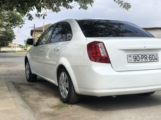 Daewoo Gentra 2014, 260,000 km - 1.5 л - Şirvan
