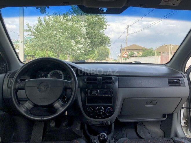 Daewoo Gentra 2014, 260,000 km - 1.5 л - Şirvan