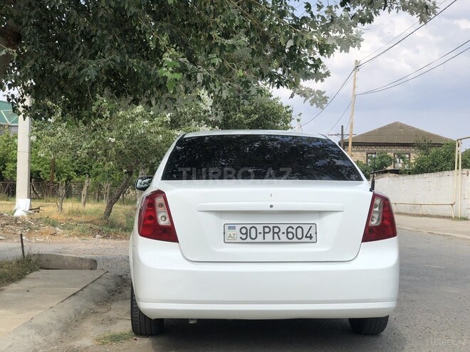 Daewoo Gentra 2014, 260,000 km - 1.5 л - Şirvan