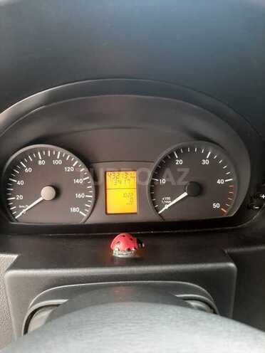 Mercedes Sprinter 315 2007, 420,000 km - 2.2 l - Gəncə