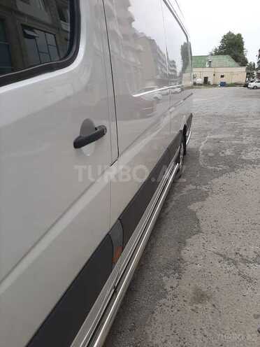 Mercedes Sprinter 315 2007, 420,000 km - 2.2 l - Gəncə