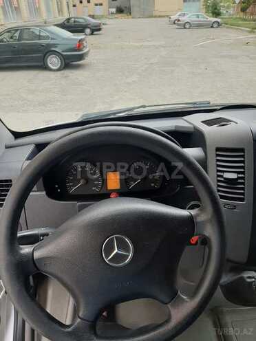 Mercedes Sprinter 315 2007, 420,000 km - 2.2 l - Gəncə