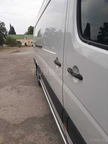 Mercedes Sprinter 315 2007, 420,000 km - 2.2 l - Gəncə