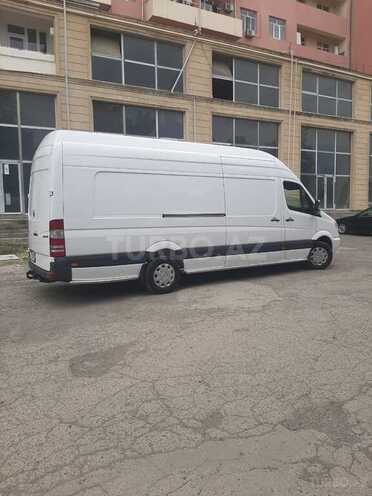 Mercedes Sprinter 315 2007, 420,000 km - 2.2 l - Gəncə