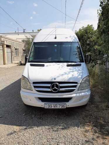 Mercedes Sprinter 315 2007, 420,000 km - 2.2 l - Gəncə
