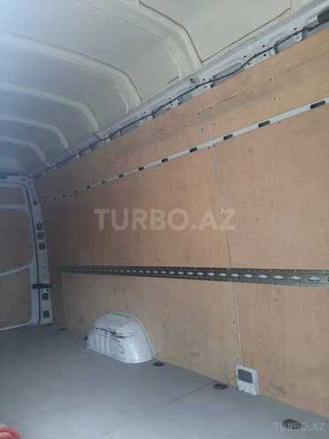 Mercedes Sprinter 315 2007, 420,000 km - 2.2 l - Gəncə