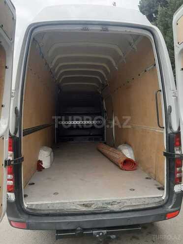 Mercedes Sprinter 315 2007, 420,000 km - 2.2 l - Gəncə