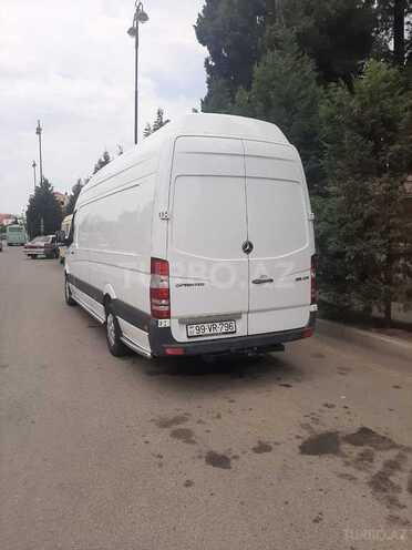 Mercedes Sprinter 315 2007, 420,000 km - 2.2 l - Gəncə