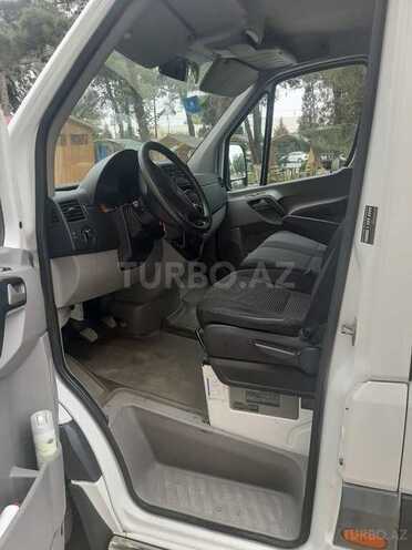 Mercedes Sprinter 315 2007, 420,000 km - 2.2 l - Gəncə