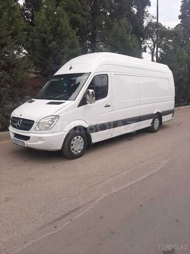 Mercedes Sprinter 315 2007, 420,000 km - 2.2 l - Gəncə