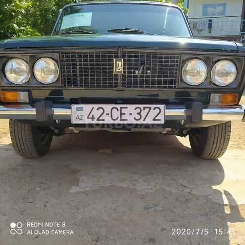 LADA (VAZ) 2106 2005, 300,000 km - 1.6 л - Lənkəran