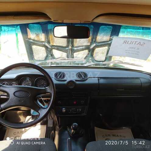 LADA (VAZ) 2106 2005, 300,000 km - 1.6 л - Lənkəran