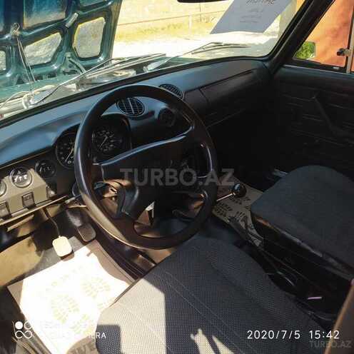 LADA (VAZ) 2106 2005, 300,000 km - 1.6 л - Lənkəran