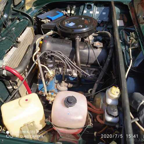 LADA (VAZ) 2106 2005, 300,000 km - 1.6 л - Lənkəran