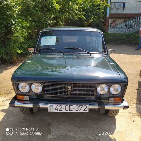 LADA (VAZ) 2106 2005, 300,000 km - 1.6 л - Lənkəran