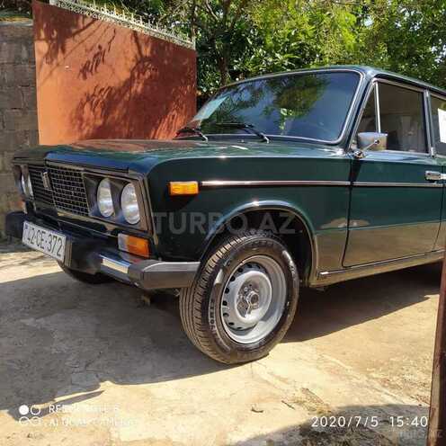 LADA (VAZ) 2106 2005, 300,000 km - 1.6 л - Lənkəran