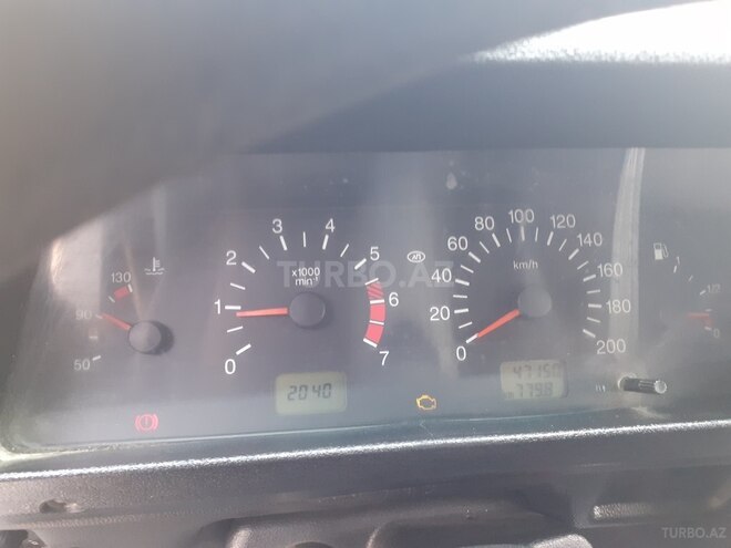 LADA (VAZ) Niva 2012, 46,000 km - 1.7 l - Xırdalan