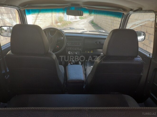 LADA (VAZ) Niva 2012, 46,000 km - 1.7 l - Xırdalan