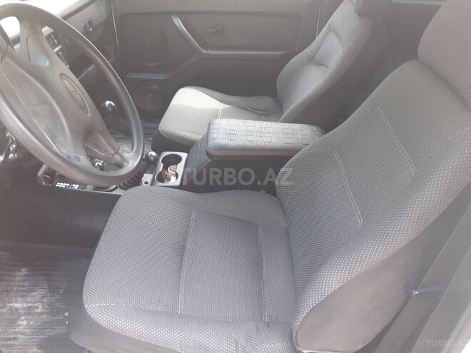 LADA (VAZ) Niva 2012, 46,000 km - 1.7 l - Xırdalan