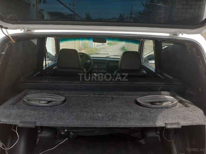 LADA (VAZ) Niva 2012, 46,000 km - 1.7 l - Xırdalan