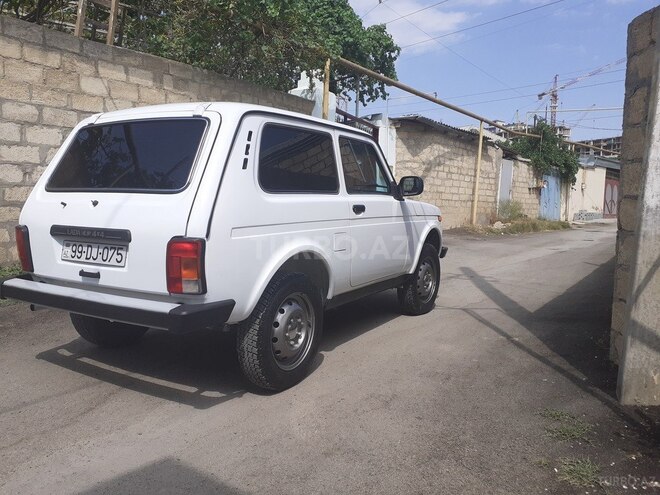 LADA (VAZ) Niva 2012, 46,000 km - 1.7 l - Xırdalan