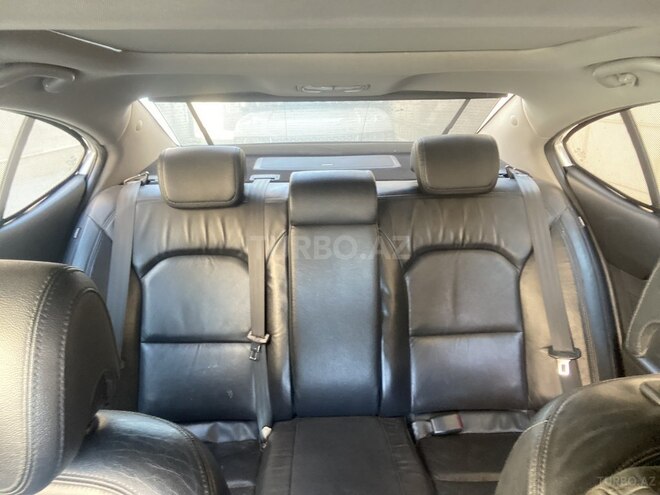 Kia Cadenza 2010, 214,000 km - 3.5 л - Bakı