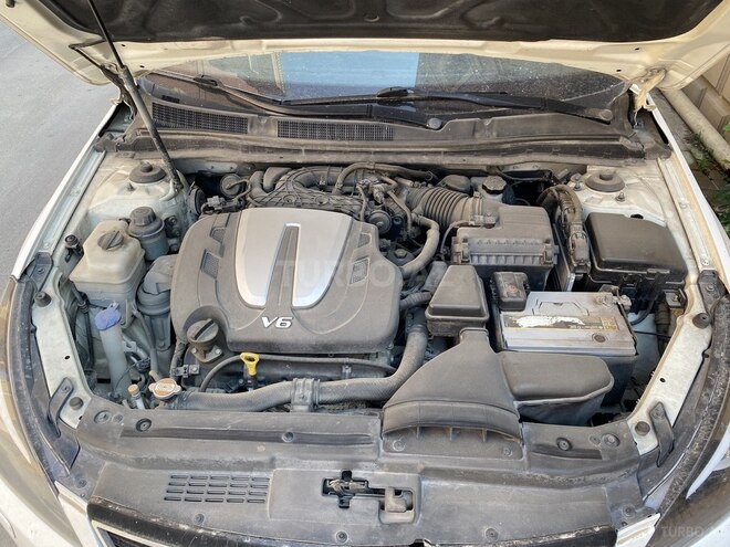 Kia Cadenza 2010, 214,000 km - 3.5 л - Bakı