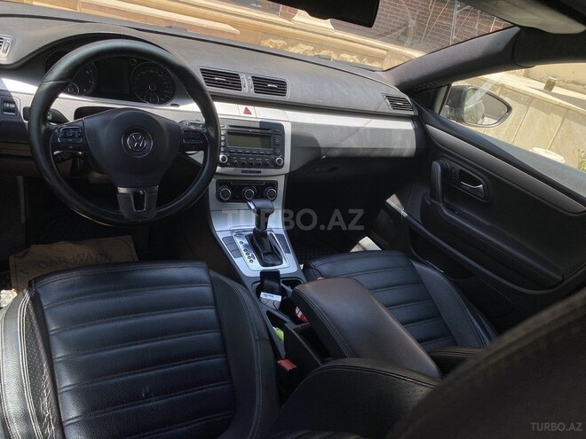 Volkswagen Passat CC 2009, 208,000 km - 2.0 l - Bakı