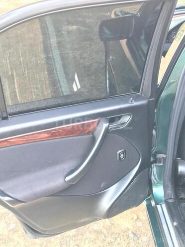 Mercedes C 240 1998, 174,000 km - 2.4 l - Mingəçevir
