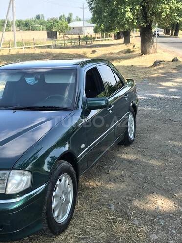 Mercedes C 240 1998, 174,000 km - 2.4 l - Mingəçevir
