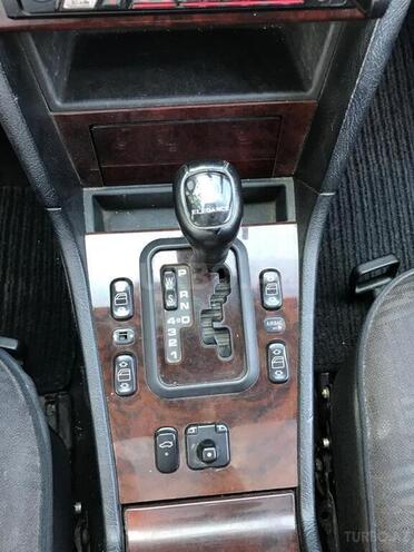 Mercedes C 240 1998, 174,000 km - 2.4 l - Mingəçevir