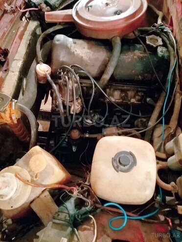 LADA (VAZ) 21011 1981, 285,358 km - 1.3 l - Sumqayıt