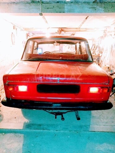 LADA (VAZ) 21011 1981, 285,358 km - 1.3 l - Sumqayıt
