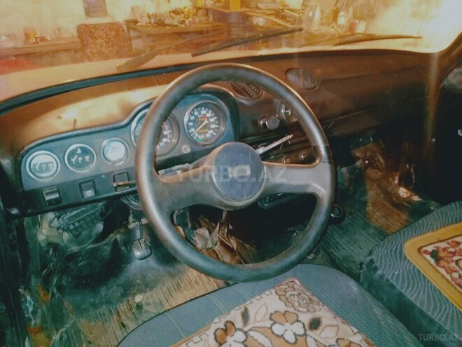 LADA (VAZ) 21011 1981, 285,358 km - 1.3 l - Sumqayıt