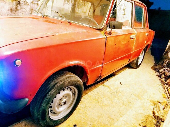 LADA (VAZ) 21011 1981, 285,358 km - 1.3 l - Sumqayıt