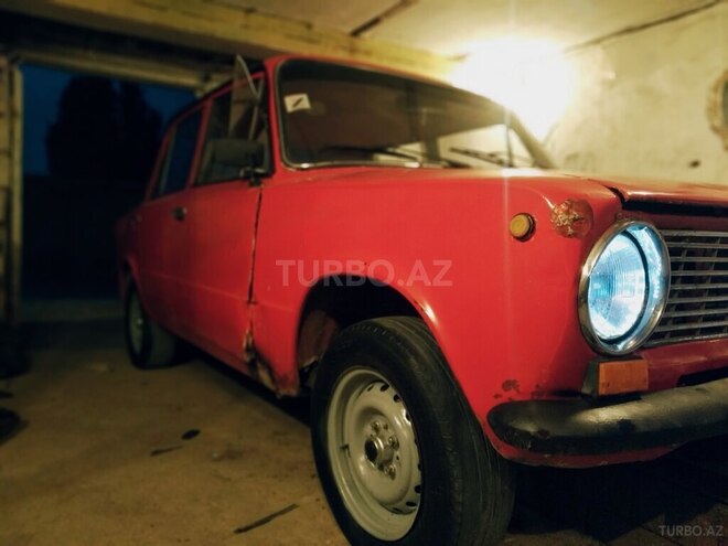 LADA (VAZ) 21011 1981, 285,358 km - 1.3 l - Sumqayıt