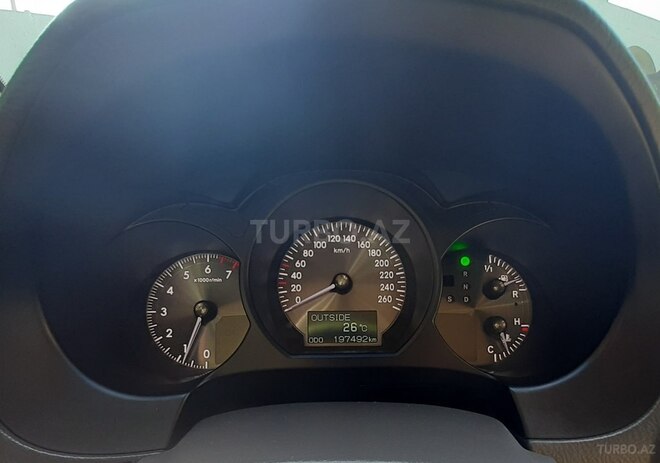 Lexus GS 300 2007, 197,000 km - 3.0 л - Bakı