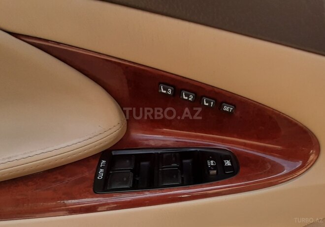 Lexus GS 300 2007, 197,000 km - 3.0 л - Bakı