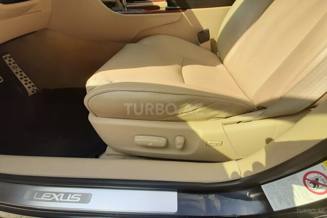 Lexus GS 300 2007, 197,000 km - 3.0 л - Bakı