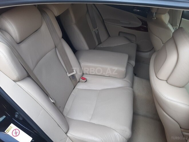 Lexus GS 300 2007, 197,000 km - 3.0 л - Bakı