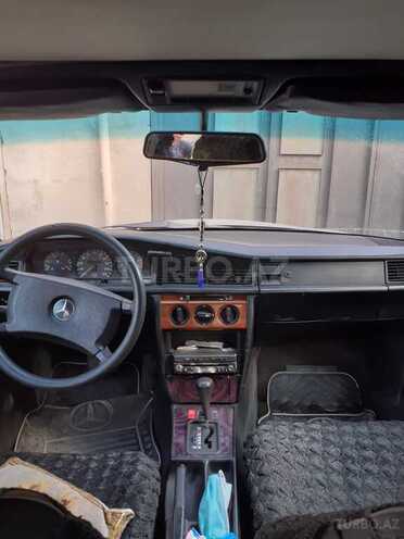 Mercedes 190 1992, 432,447 km - 2.0 l - Bakı