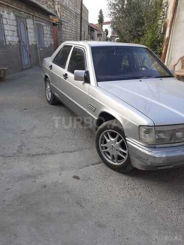 Mercedes 190 1992, 432,447 km - 2.0 l - Bakı