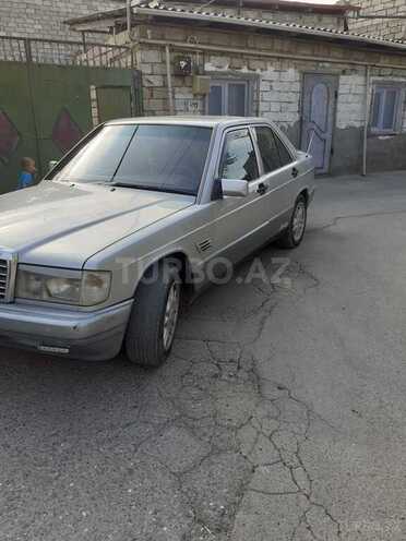 Mercedes 190 1992, 432,447 km - 2.0 l - Bakı