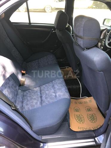 Mercedes C 200 1997, 366,500 km - 2.0 l - Bakı