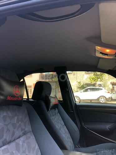Mercedes C 200 1997, 366,500 km - 2.0 l - Bakı