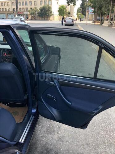 Mercedes C 200 1997, 366,500 km - 2.0 l - Bakı