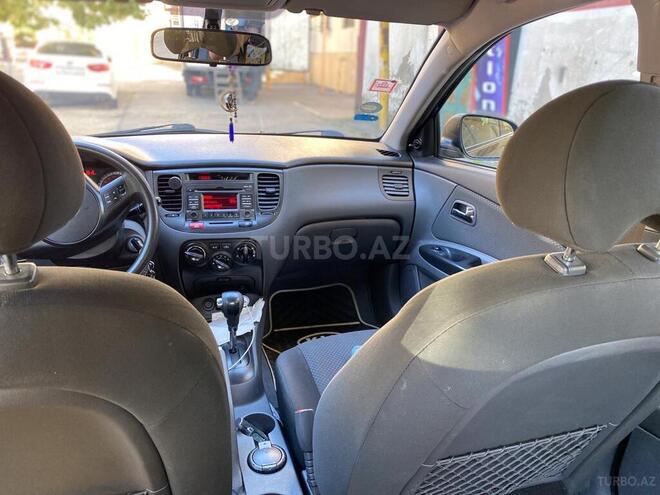 Kia Rio 2011, 141,000 km - 1.4 l - Bakı