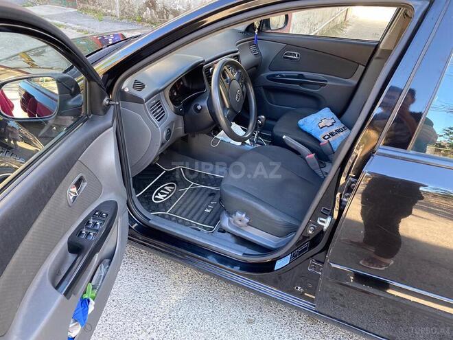Kia Rio 2011, 141,000 km - 1.4 l - Bakı